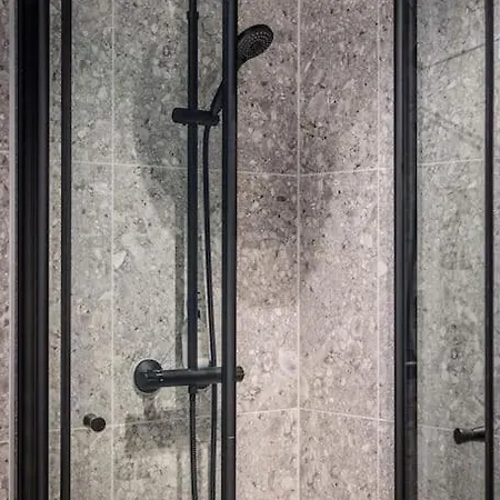 L Luxurious Hideaway In Centrum Apartmán Bergen