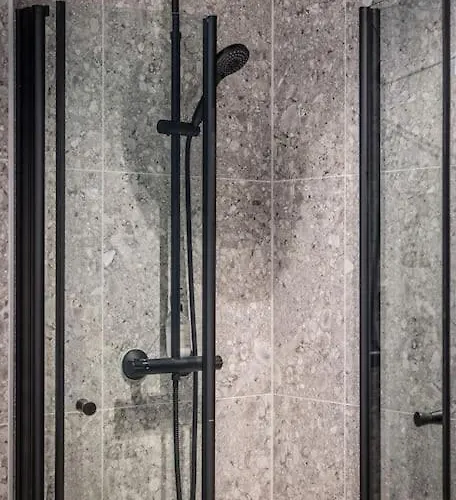 L Luxurious Hideaway In Centrum Διαμέρισμα Μπέργκεν